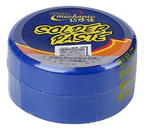 Mechanic XGS20 Soldering Paste 158° 20g 0