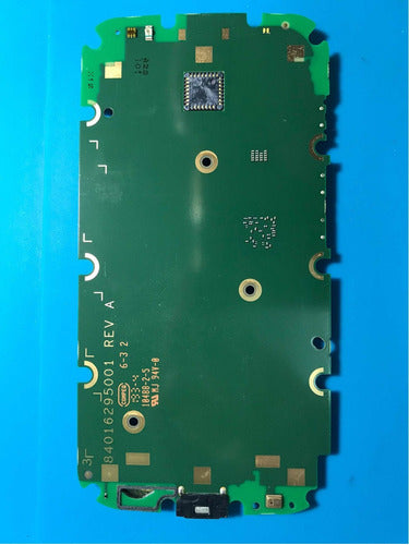 Placa Moto E1 Xt1022 1