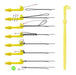 Full3D Combo of 2 Fishing Knot Tools 3