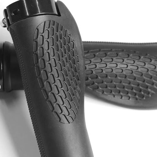 Luta Ergonomic 140mm Anatomic Bike Grip 1