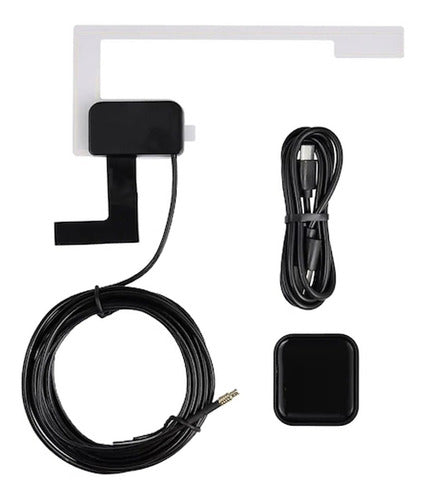 Xline TV Antenna Adapter for Android IT-74859 3