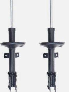 ACDelco Kit X 2 Front Shock Absorbers Renault Duster/Oroch 4x2 2