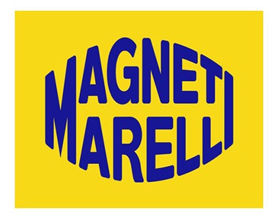 Magneti Marelli Diesel Glow Plug UZ2B for Chevrolet Corsa / Meriva 1.7 Td 2000 1