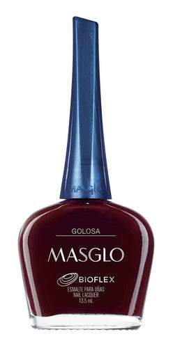 Masglo Golosa Nail Polish 0