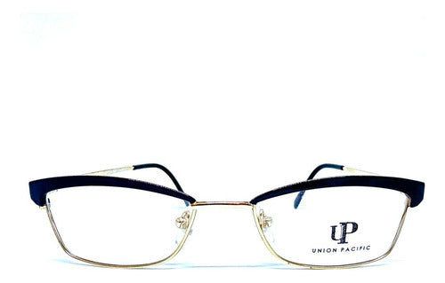 Union Pacific Eyeglasses 8644 0