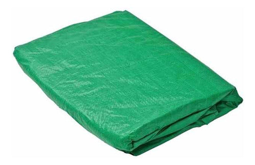 FUP Lona Toldo 3x5mts Multiuso Impermeable Camping Auto Jardin 1