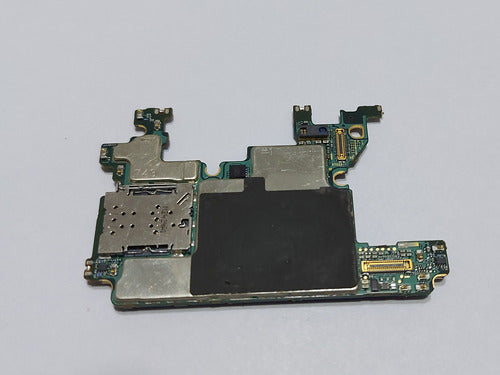 Samsung Z Flip 4 F721B Main Board Module - Unlocked 1