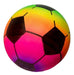 Pack of 50 Inflatable Fluorescent Rubber Beach Volleyball Balls 3