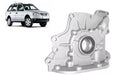 Duncan Oil Pump VW Gol Country 1.0 2002 AT 16V 4 Cyl Turbo 0