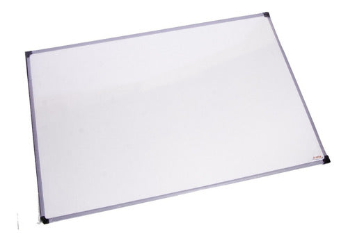 Rafer Whiteboard 40x60 cm with Metal Reinforced Edge 0