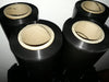 Nylon Film Negro Para Embalar Pallets, Muebles, Valijas..5kg 450m 1