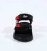 Footy Sandals With Light-Up Features 1