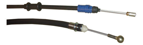 Cable Entreruedas D-i Master Iii(f-disc) 0