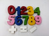 Luhjbn Wooden Numbers Box for Kindergarten 4