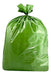 Genérica Waste Bags 80 X 110 Green Pack of 50 Units 0