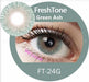FreshTone Color Contact Lenses 47