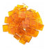 Murvi Venecitas Vitreas Naranja - VE80 - Mosaiquismo - 100gr 0