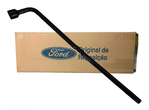 Ford Wheel Key 2016 Ranger / 2020 Raptor / Original 0