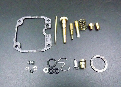 Yfb250u Carburador Rebuild Kit Reparación Yfb 250 1992-1998 3