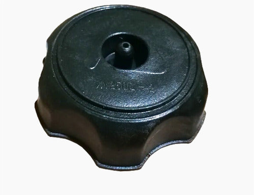 Keller Mx 260 Tapa Tanque Combustible Nafta Original 0