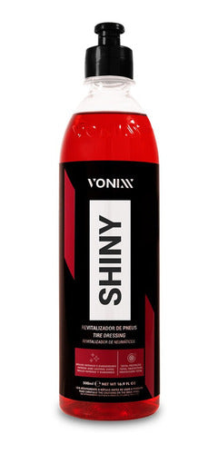 Vonixx Shiny Tire Gel Conditioner 0