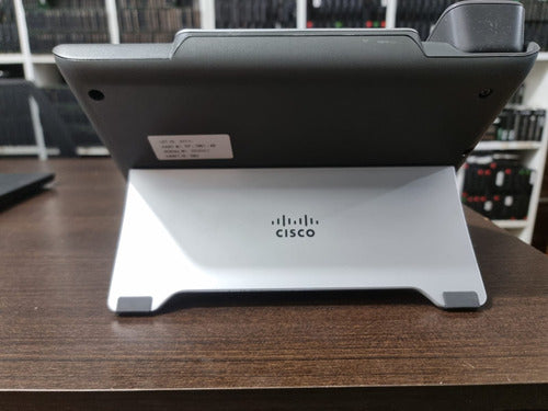 Telefono Ip Cisco Cp 7861 Poe 1