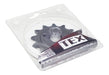 TEX Sprockets Piñon De Transmision Honda Xr 250 R 1990 A 1995 1