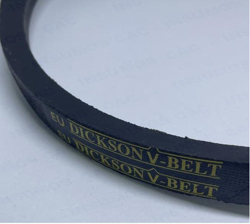 Industrial Dickson B-67 V-Belt 0