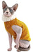 Kitipcoo Sphynx Cat Winter Sweater Outfit 0