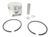 Kit Piston Desmalezadoras 52cc Niwa Shizen Lusqtoff Etc 0