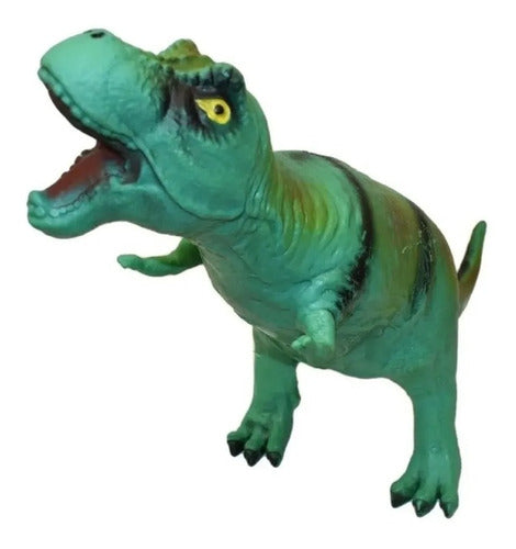 Large Rubber Dinosaur Inflatable Models for Kids 3