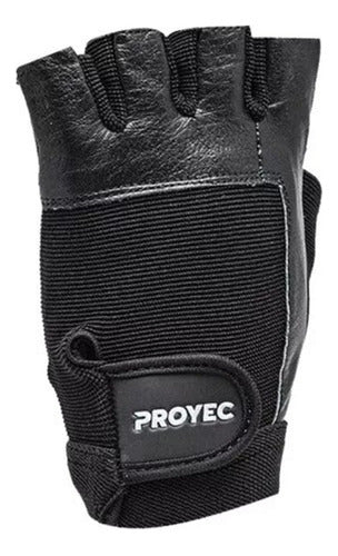 Gym Gloves Force Leather Functional Training Fitness 31