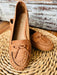 Sucre Moccasin 1163 Flat Leather New Season 1