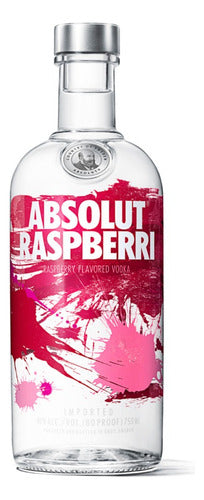 Absolut Flavored Vodka 0