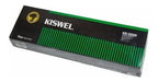 Kiswel Electrodo 6013 2.5 Mm Punta Azul X 1kg 1