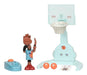 Space Jam New Legacy Playset Launch and Dunk Figure Original 1