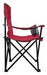 Impacto Director Chair Reinforced Camping with Cup Holder 3