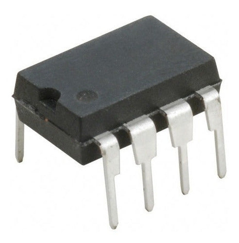 DK DK1203 DIP8 IC CI 0