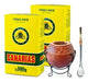 Yerba Mate Canarias Imported Traditional 500g x 3 Units 3