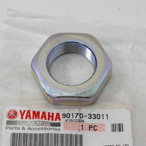 Tuerca Palier Yamaha Banshee Original Grd Motos 0