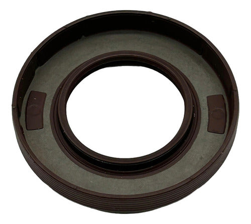 Corteco Gearbox Seal Ring for BMW 5 Series E61 LCI 530xi N53 1