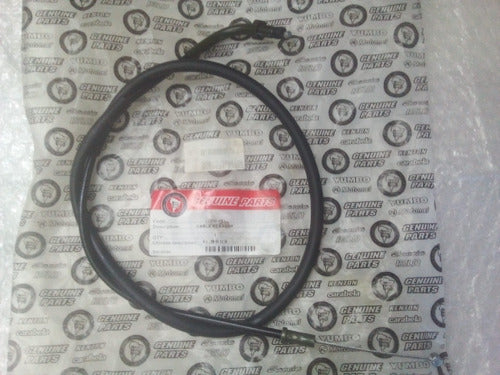 Motomel Cable Cebador Sirius 200 Original 17950-093 1