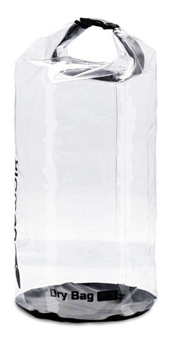 Waterproof Bewolk Crystal Dry Bag 2 Liters - Ideal for Water and Dust Protection 0