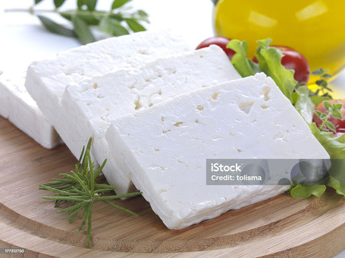 Queso Roquefort La Quesera Apto Celiacos Premium 2