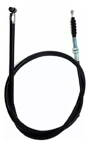 Clutch Cable Rx 125 Yamaha El Tala 0