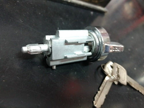 Ford Falcon 81 and Up Ignition and Starter Key 4