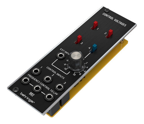 Behringer 992 Voltage Controller Module 2