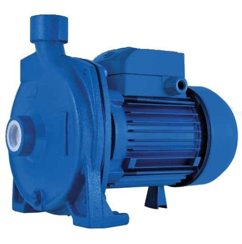 MEC Bomba Centrífuga Elevadora Cpm 130-a Noryl 0.5hp 0