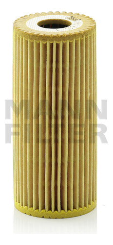 Mann Filter Filtro De Aceite HU 615/3 X 0