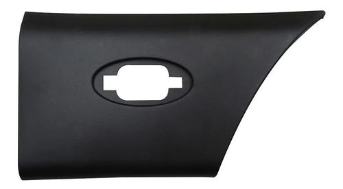 Taxim Rear Right Fender Molding with Light Renault Master 3 0